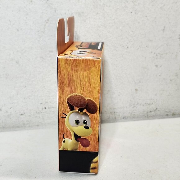 The Garfield Movie - Baby Garfield & Baby Odie 2 Pk Mini Collectible Figures - Picture 4 of 7